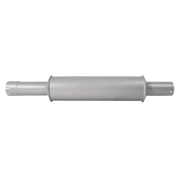Aftermarket Muffler Fits Case 530CK 630 580CK 640 641 531 530 570 540 580C W3 G45239 - main